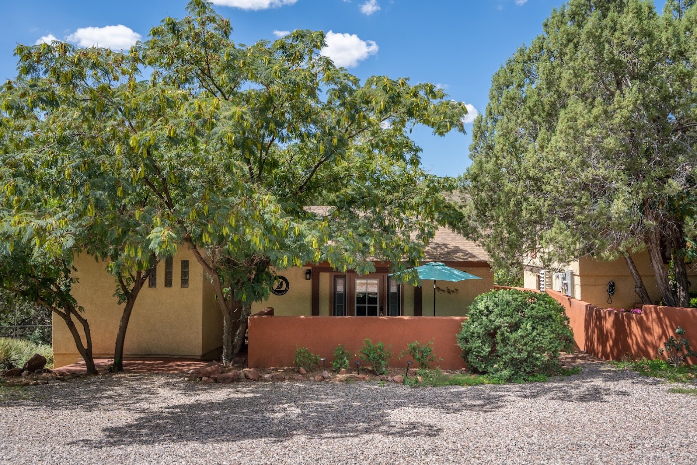 Quail Hollow Casita