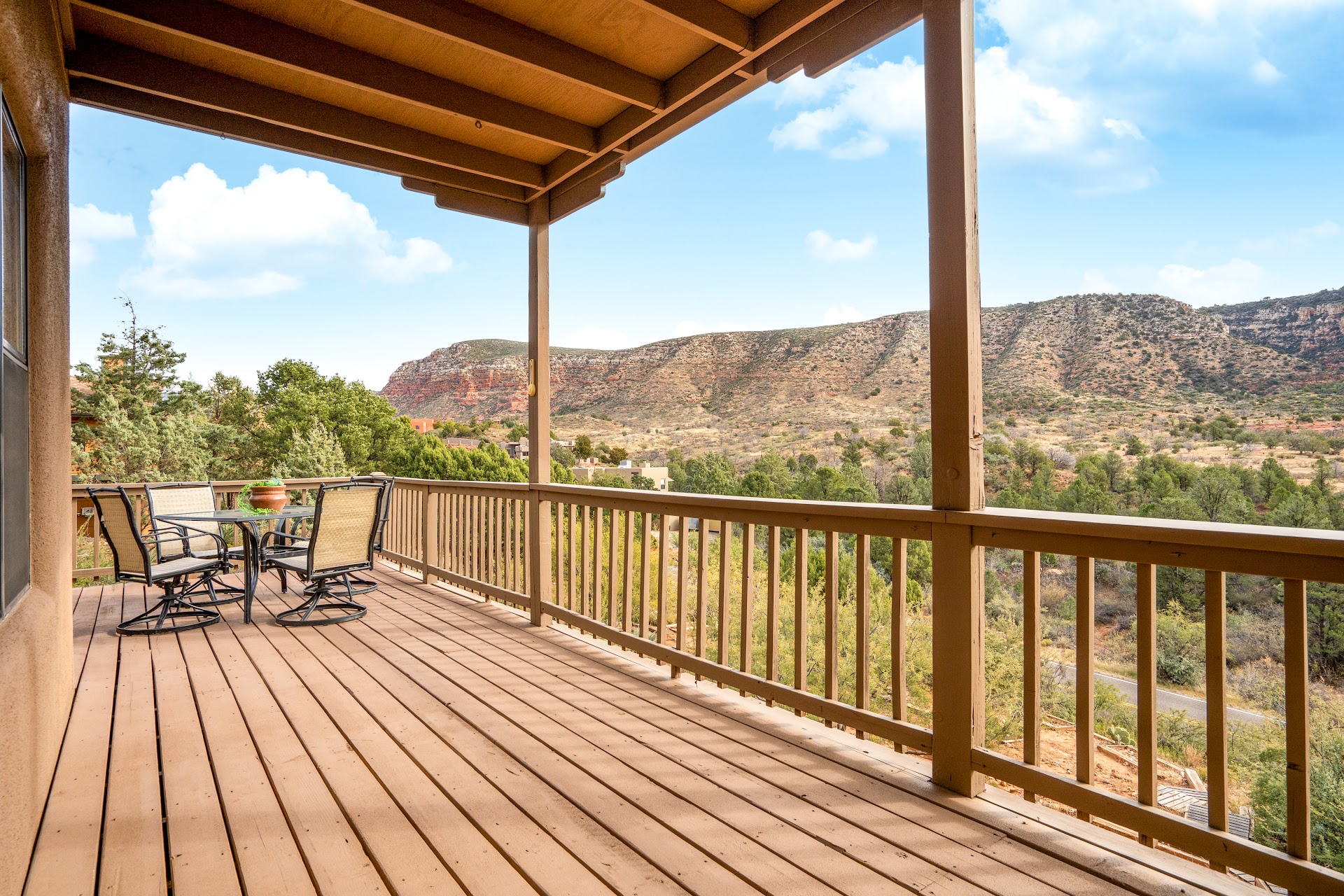 Quail Hollow Retreat